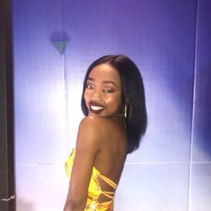 Meet your Posher, Tami